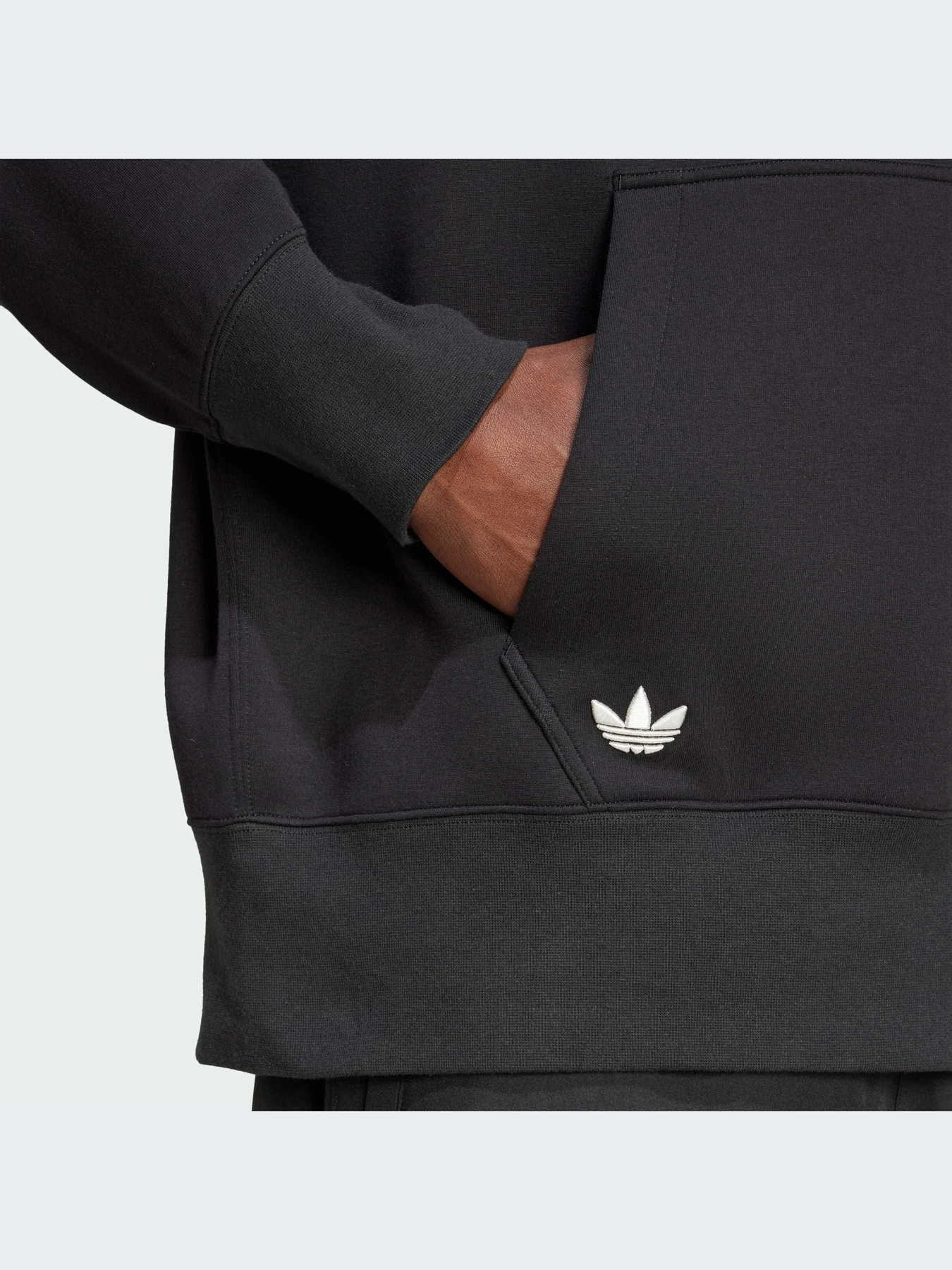 Худи и свитшоты Adidas Adicolor модель IW0975-KZ Худи и свитшоты Adidas Adicolor модель IW0975-KZ Фото