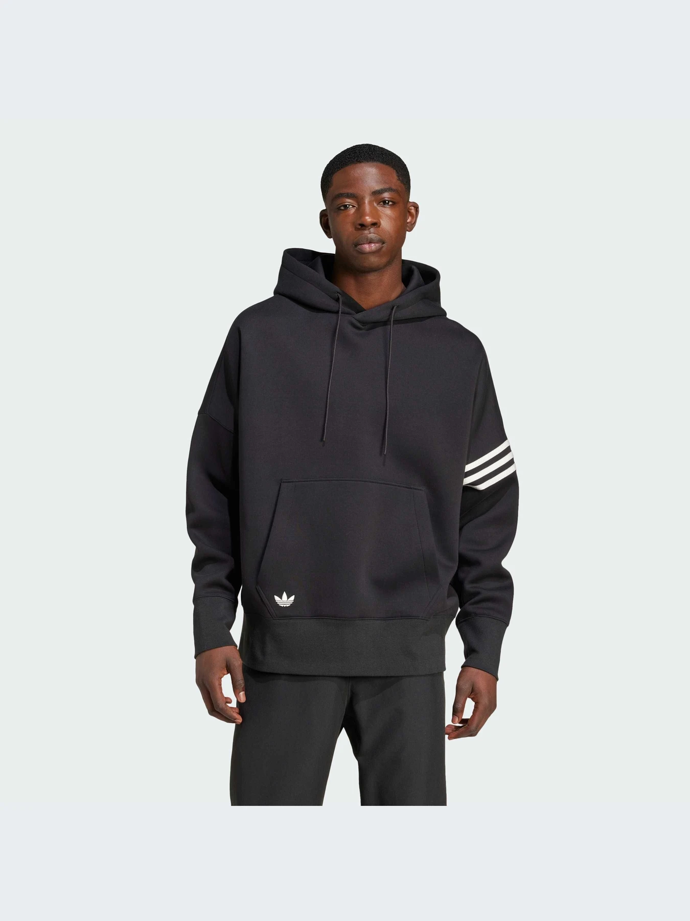 Худи и свитшоты Adidas Adicolor модель IW0975-KZ Худи и свитшоты Adidas Adicolor модель IW0975-KZ Фото