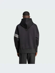 Худи и свитшоты Adidas Adicolor модель IW0975-KZ Фото