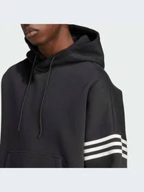 Худи и свитшоты Adidas Adicolor модель IW0975-KZ Фото