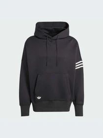 Худи и свитшоты Adidas Adicolor модель IW0975-KZ Фото