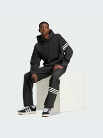 Худи и свитшоты Adidas Adicolor модель IW0975-KZ Фото