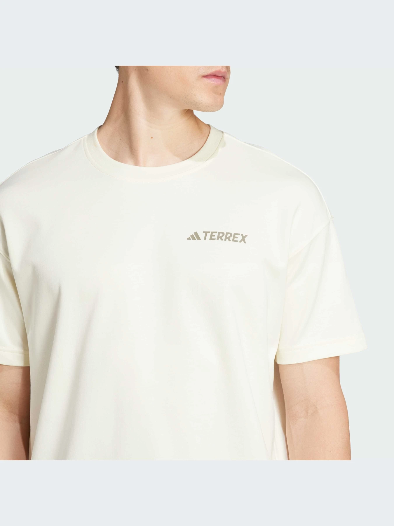 Футболки и поло Adidas модель IX5614-KZ Футболки и поло Adidas модель IX5614-KZ Фото