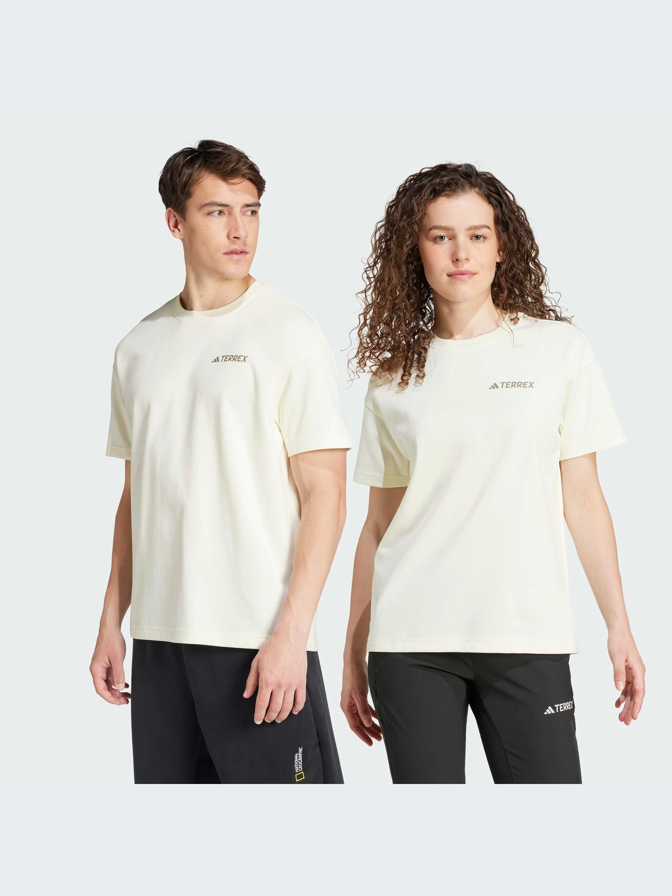 Футболки и поло Adidas модель IX5614-KZ Футболки и поло Adidas модель IX5614-KZ Фото