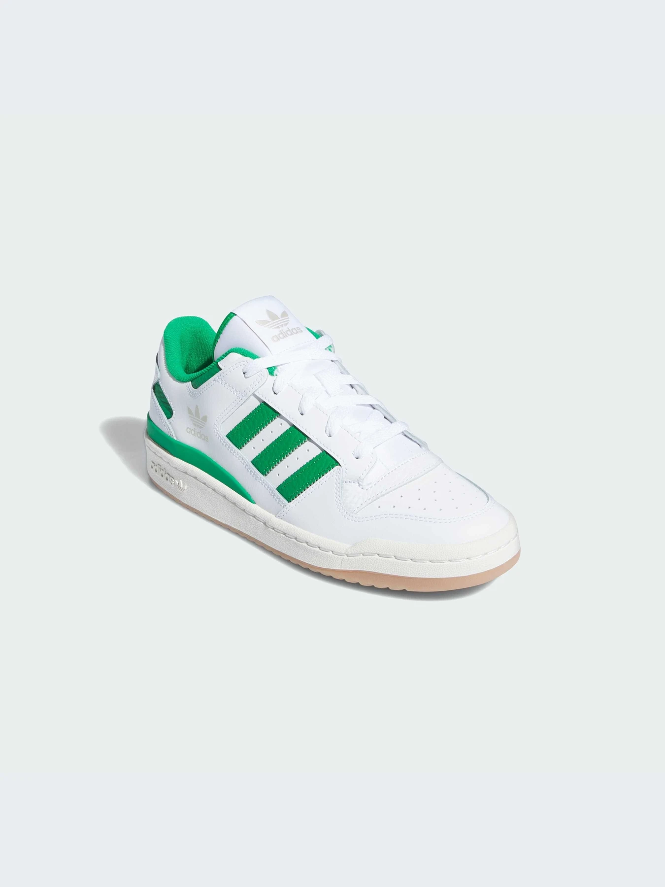 Кроссовки Adidas Forum модель IH7820-KZ Фото