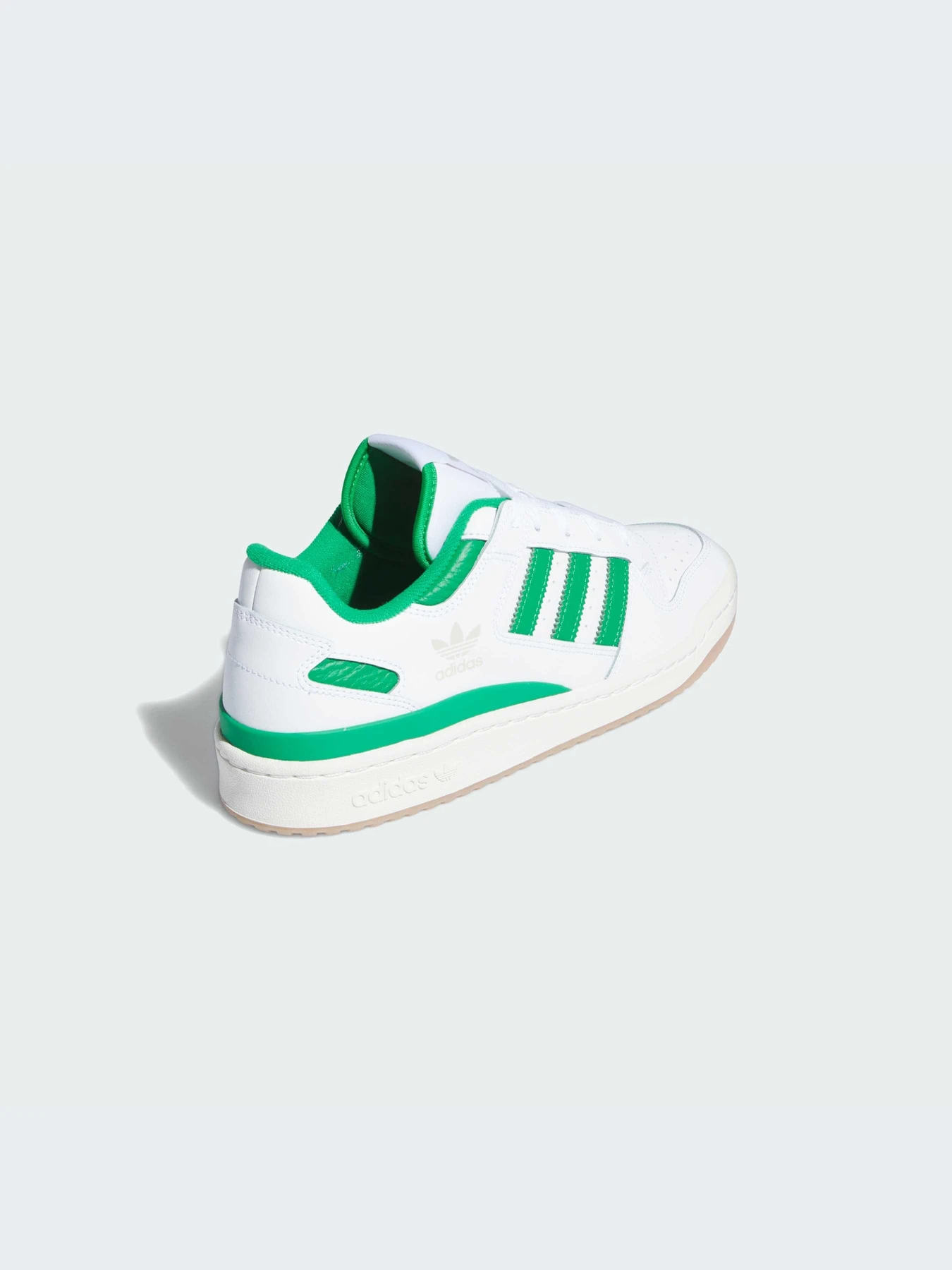 Кроссовки Adidas Forum модель IH7820-KZ Фото