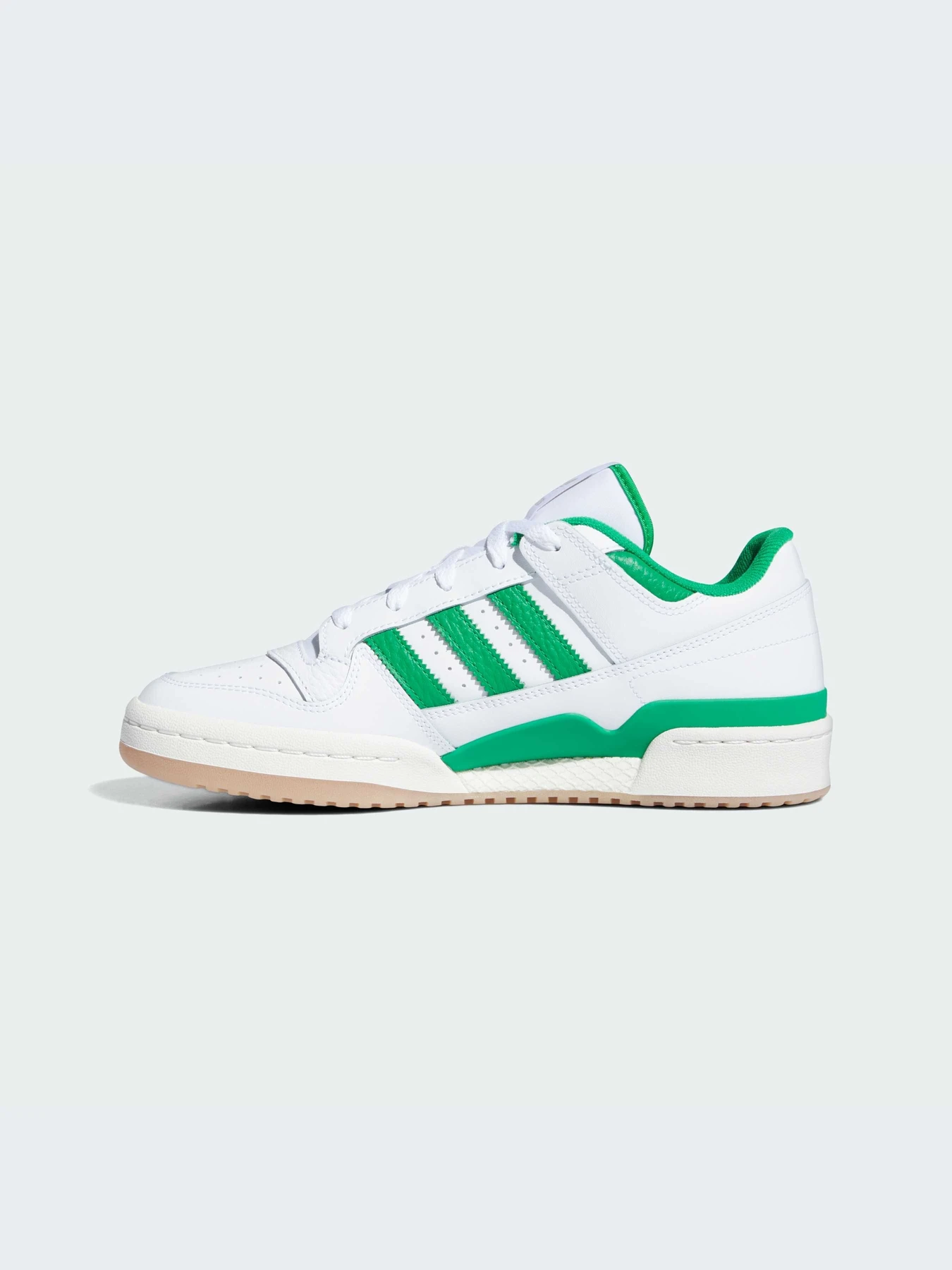 Кроссовки Adidas Forum модель IH7820-KZ Фото