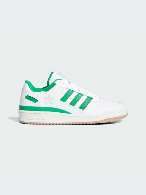 Кроссовки Adidas Forum модель IH7820-KZ Фото