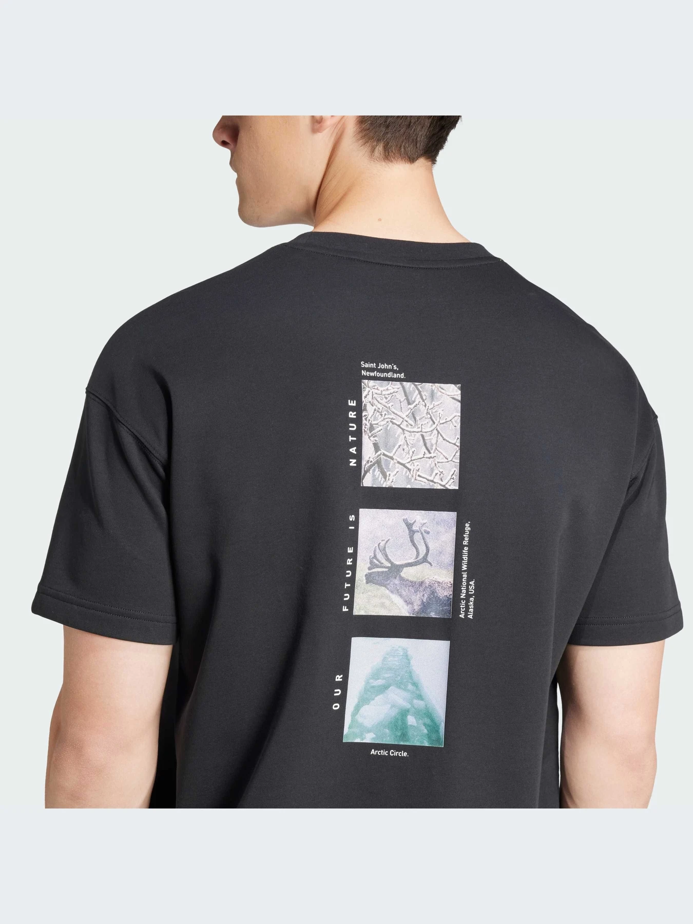 Футболки и поло Adidas модель IX6565-KZ Футболки и поло Adidas модель IX6565-KZ Фото