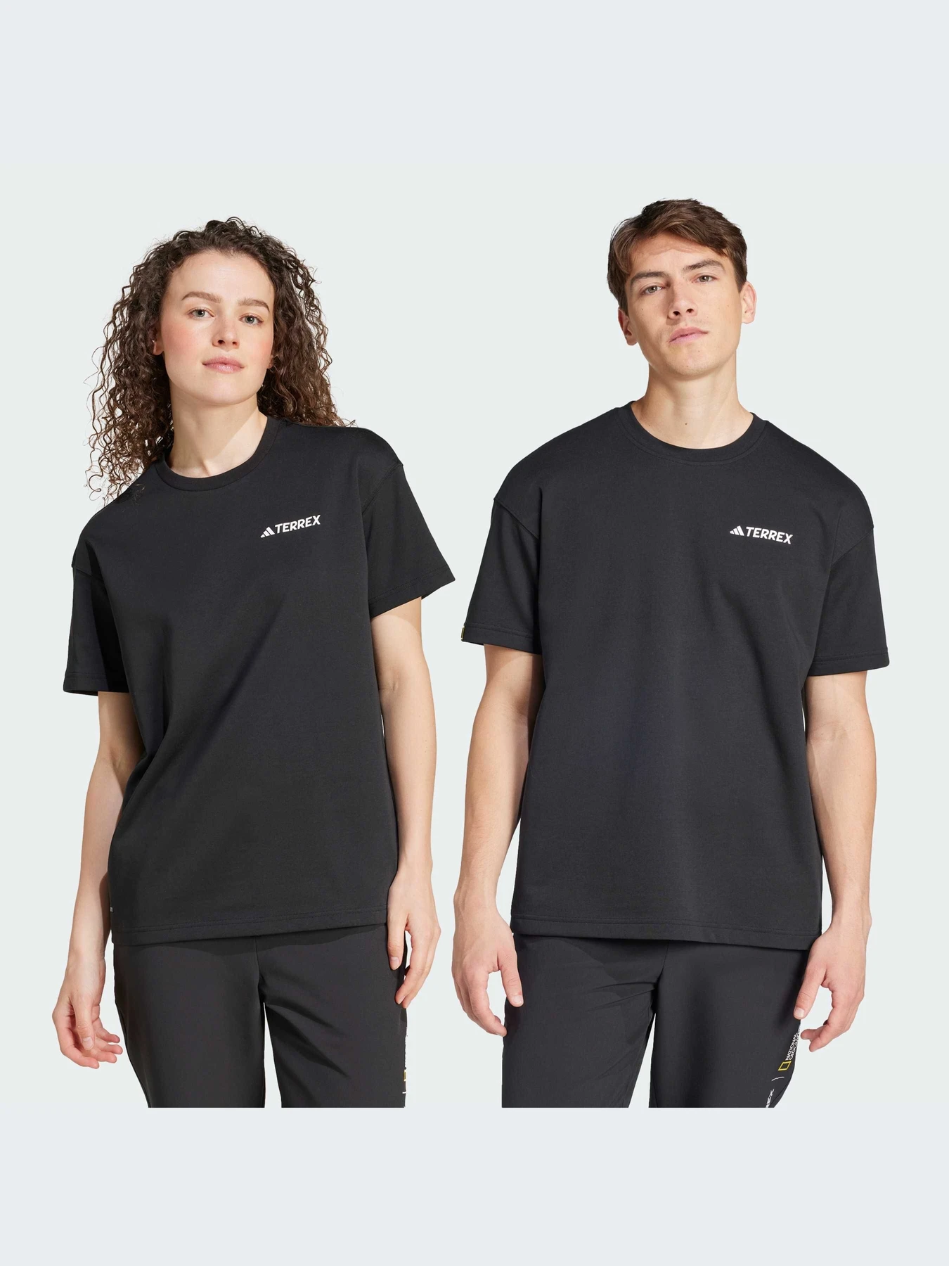 Футболки и поло Adidas модель IX6565-KZ Футболки и поло Adidas модель IX6565-KZ Фото