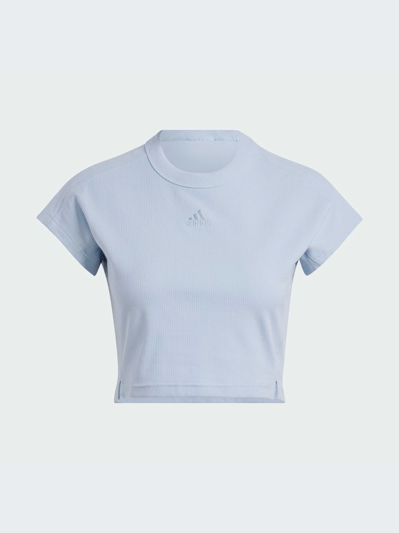 Футболки и поло Adidas модель IY6744-KZ Футболки и поло Adidas модель IY6744-KZ Фото