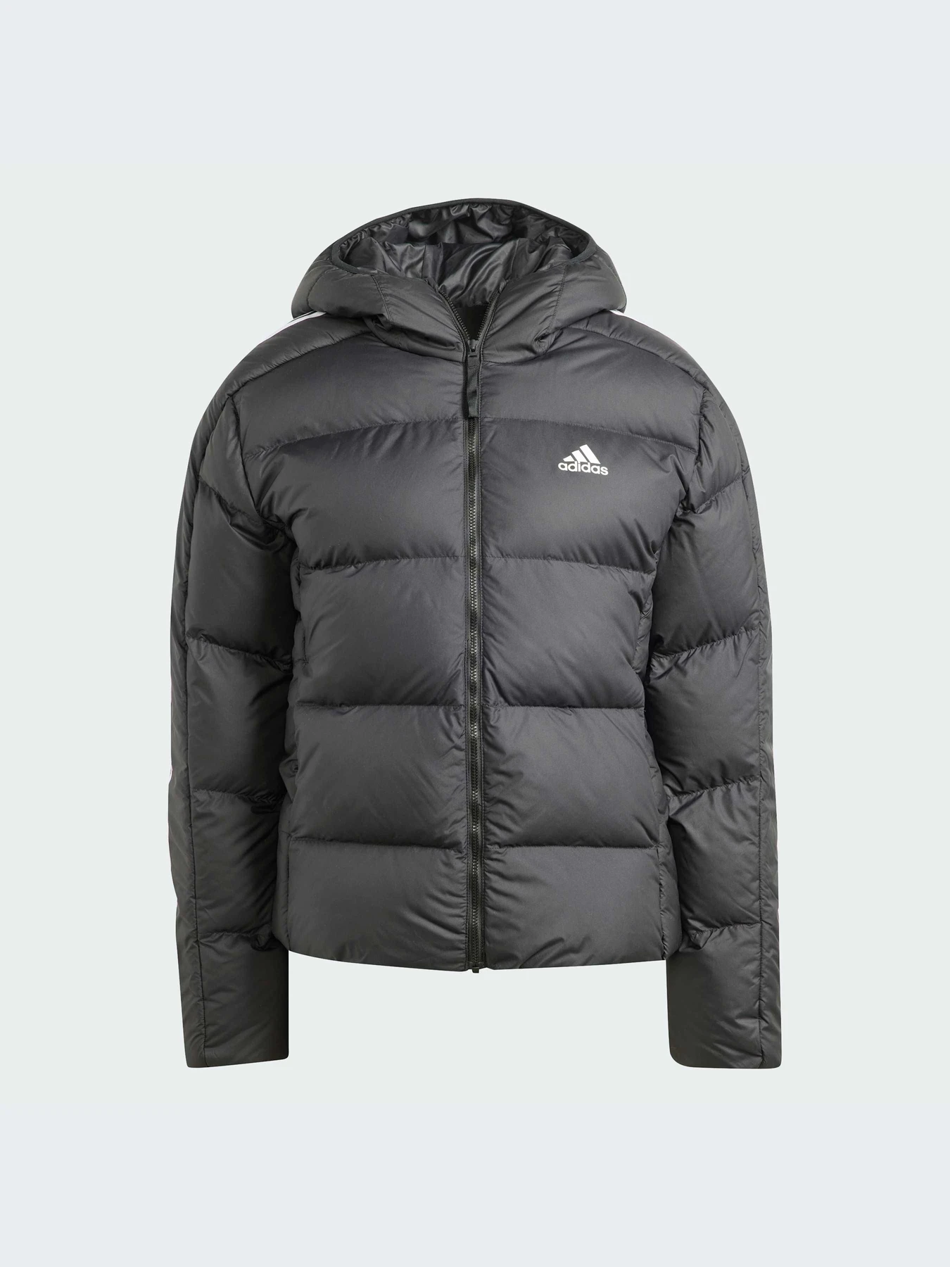 Куртки и дубленки Adidas модель HZ8483-KZ Куртки и дубленки Adidas модель HZ8483-KZ Фото