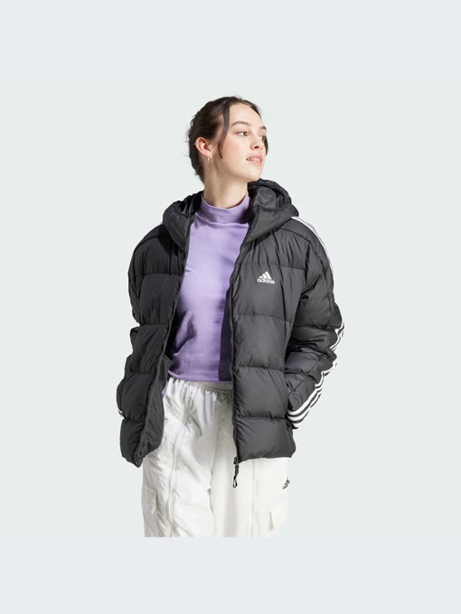 Куртки и дубленки Adidas модель HZ8483-KZ Фото