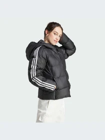 Куртки и дубленки Adidas модель HZ8483-KZ Фото