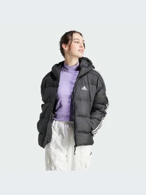 Куртки и дубленки Adidas модель HZ8483-KZ Фото