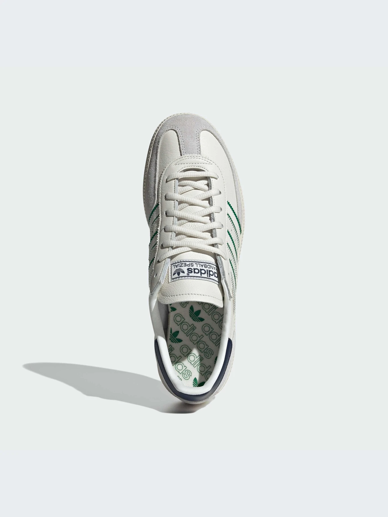 Кеды Adidas модель IF1959-KZ Кеды Adidas модель IF1959-KZ Фото