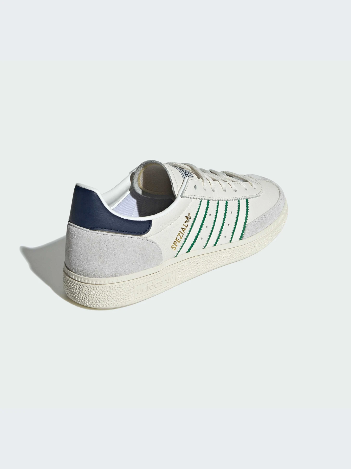 Кеды Adidas модель IF1959-KZ Кеды Adidas модель IF1959-KZ Фото