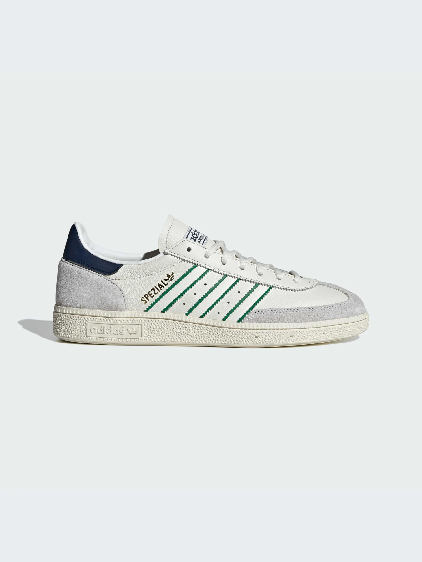 Кеды Adidas модель IF1959-KZ Кеды Adidas модель IF1959-KZ Фото