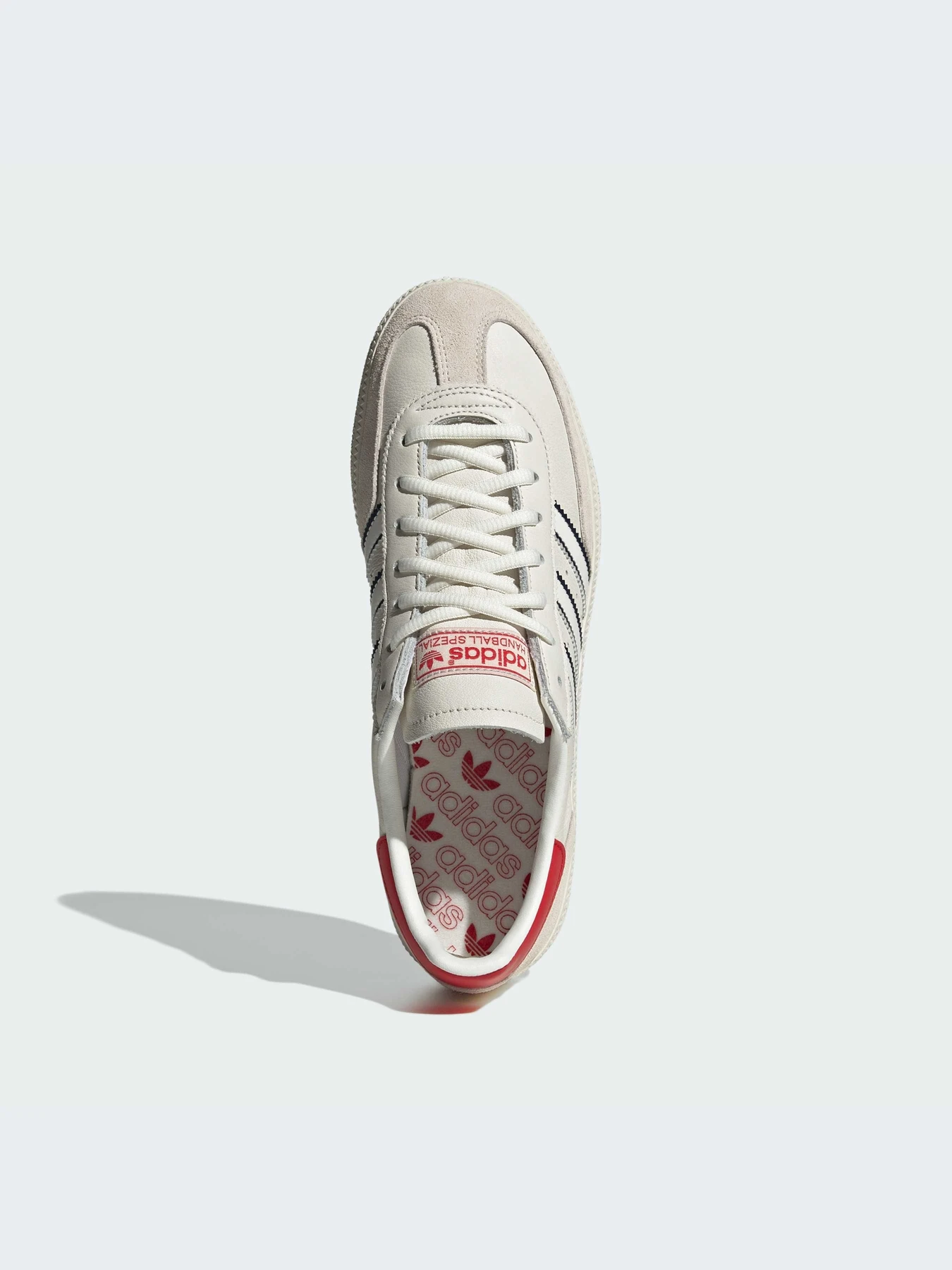 Кеды Adidas модель IF1960-KZ Кеды Adidas модель IF1960-KZ Фото