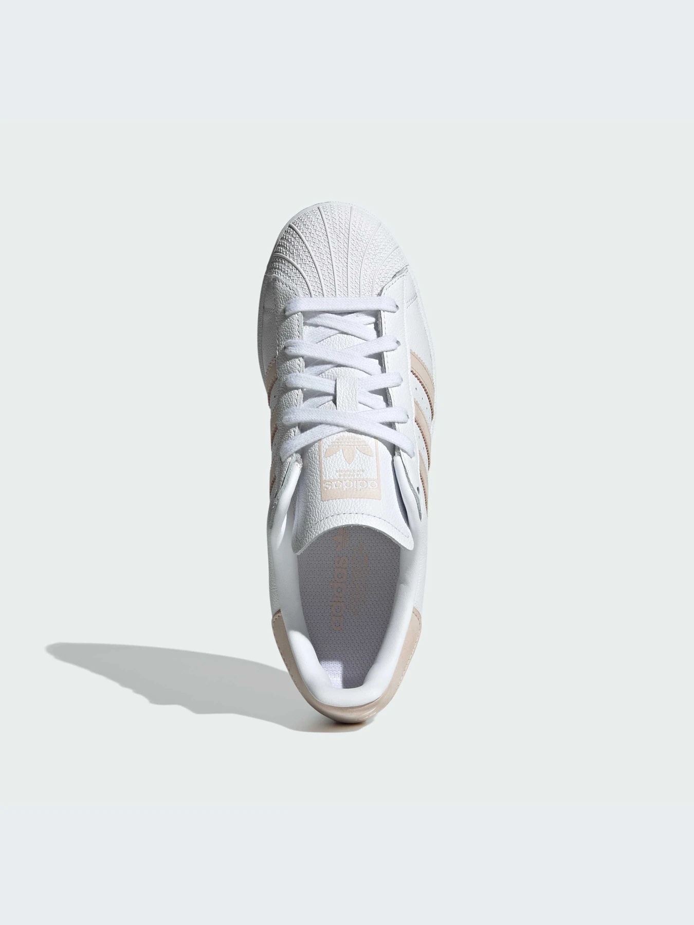 Кеды Adidas Superstar модель IG4540-KZ Кеды Adidas Superstar модель IG4540-KZ Фото