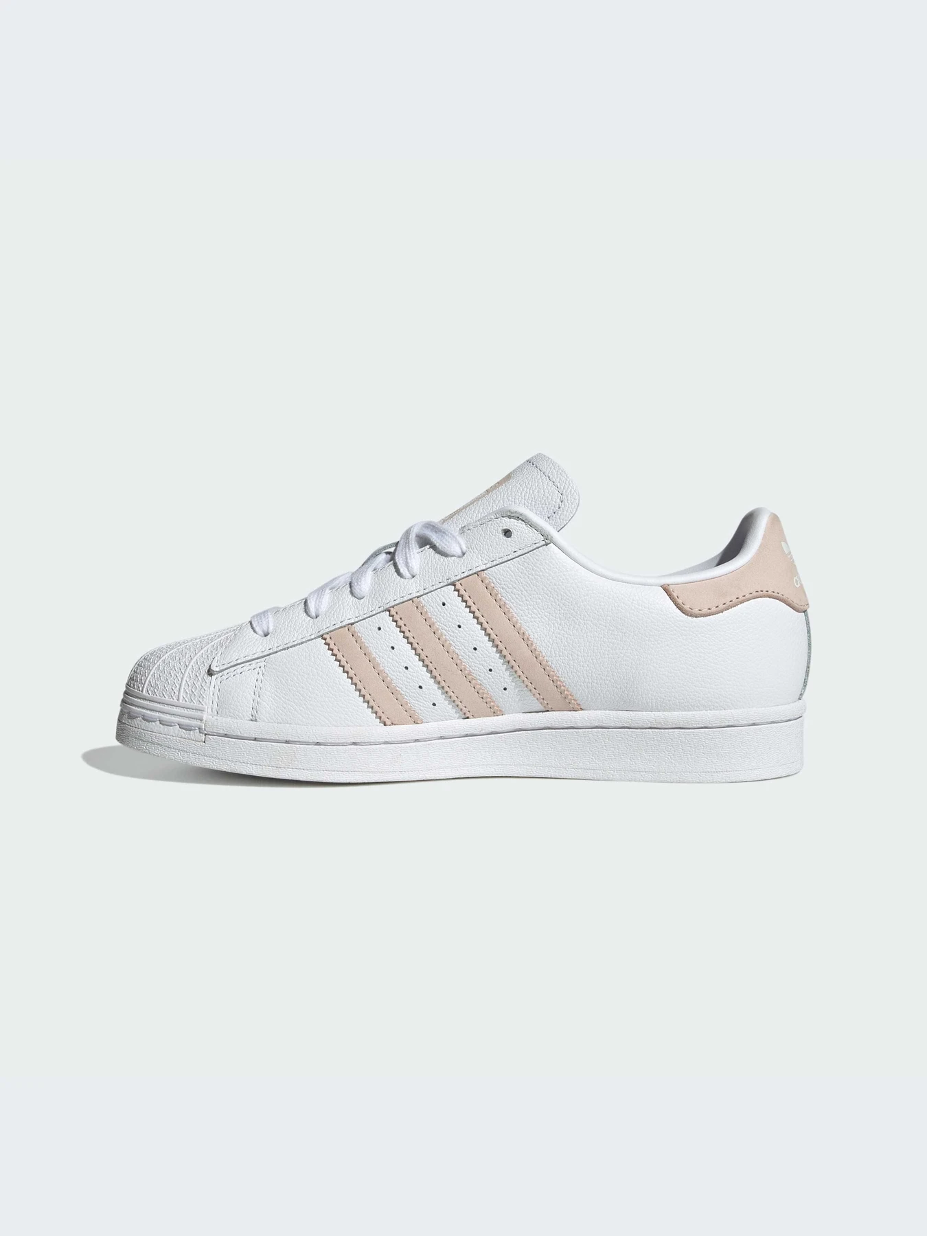 Кеды Adidas Superstar модель IG4540-KZ Кеды Adidas Superstar модель IG4540-KZ Фото