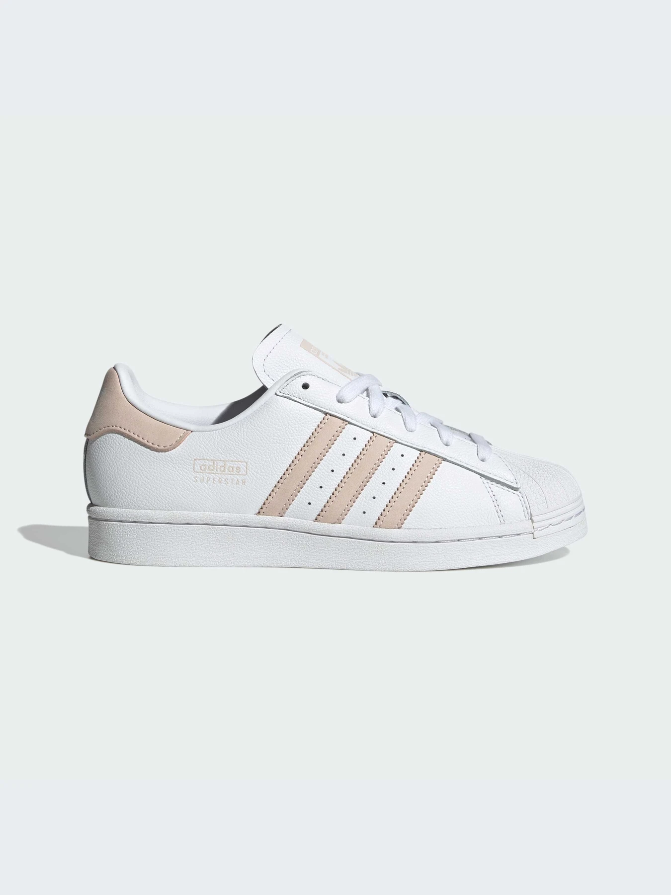 Кеды Adidas Superstar модель IG4540-KZ Кеды Adidas Superstar модель IG4540-KZ Фото