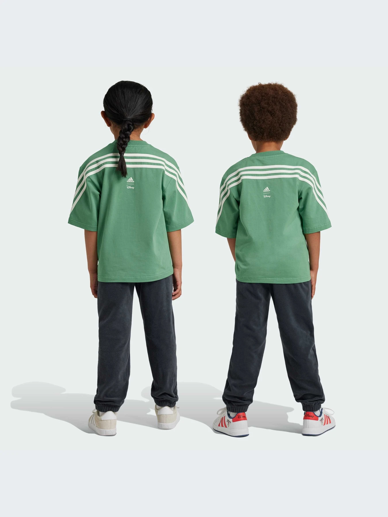 Брюки Adidas модель IV9626-KZ Брюки Adidas модель IV9626-KZ Фото
