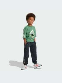 Брюки Adidas модель IV9626-KZ Фото