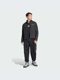 Куртки и дубленки Adidas модель IX7920-KZ Фото