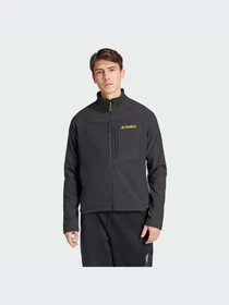 Куртки и дубленки Adidas модель IX7920-KZ Фото