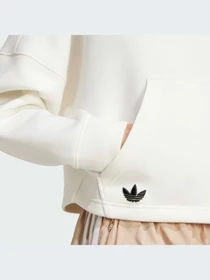 Худи и свитшоты Adidas модель IX9867-KZ Фото
