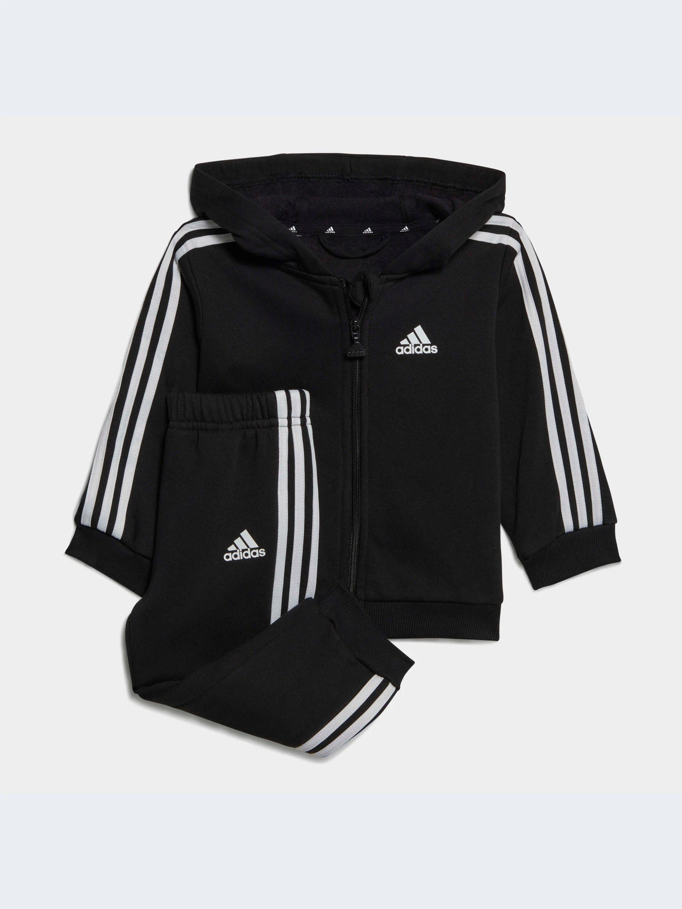 Костюмы Adidas модель HR5866-KZ Костюмы Adidas модель HR5866-KZ Фото