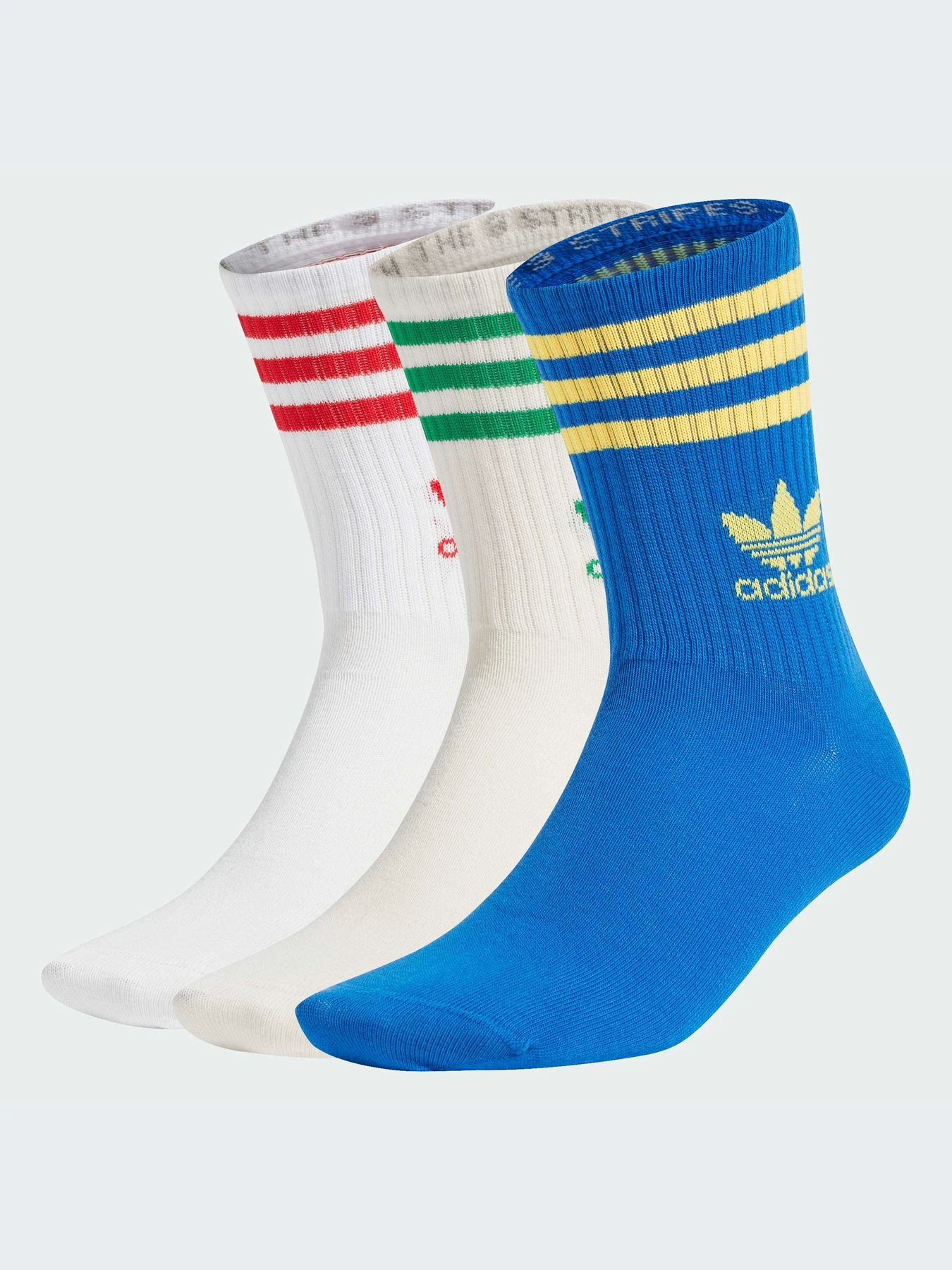 Носки и гольфы Adidas модель IX7512-KZ Носки и гольфы Adidas модель IX7512-KZ Фото