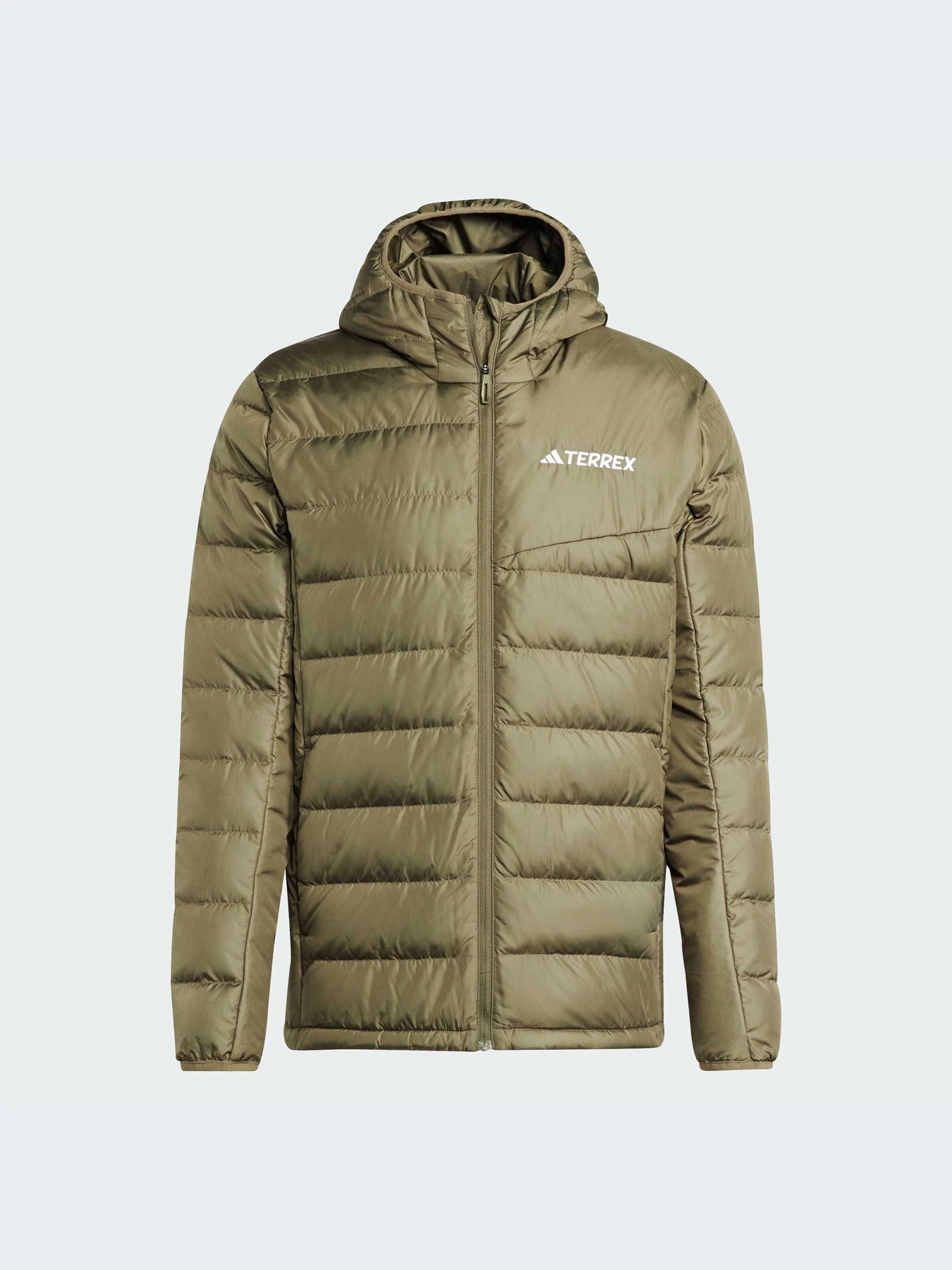 Куртки и дубленки Adidas модель JE6715-KZ Куртки и дубленки Adidas модель JE6715-KZ Фото