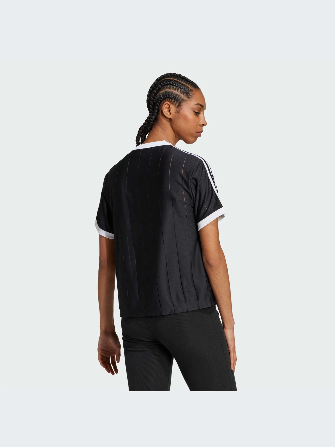 Футболки и поло Adidas модель IX5505-KZ Футболки и поло Adidas модель IX5505-KZ Фото