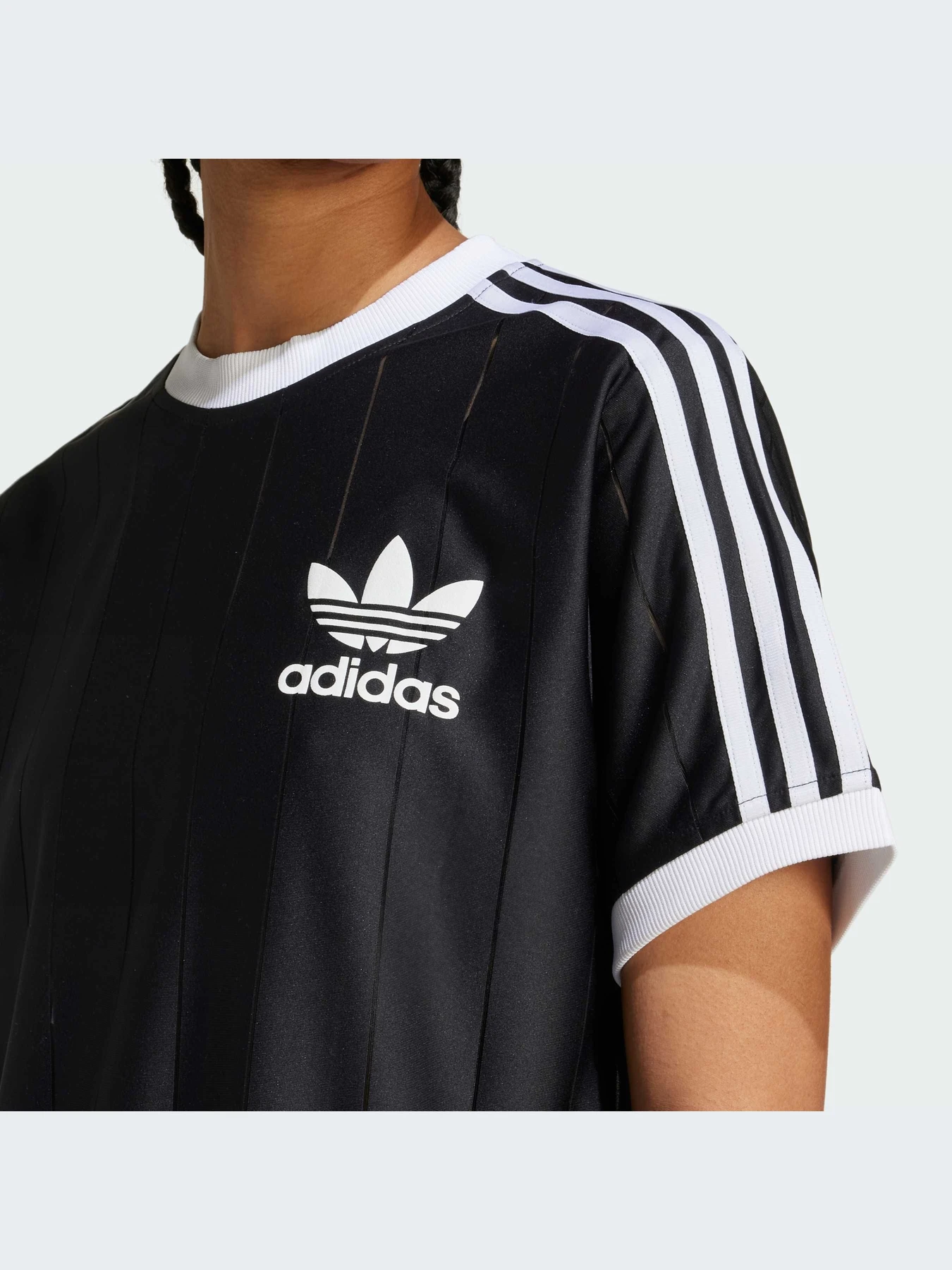 Футболки и поло Adidas модель IX5505-KZ Футболки и поло Adidas модель IX5505-KZ Фото