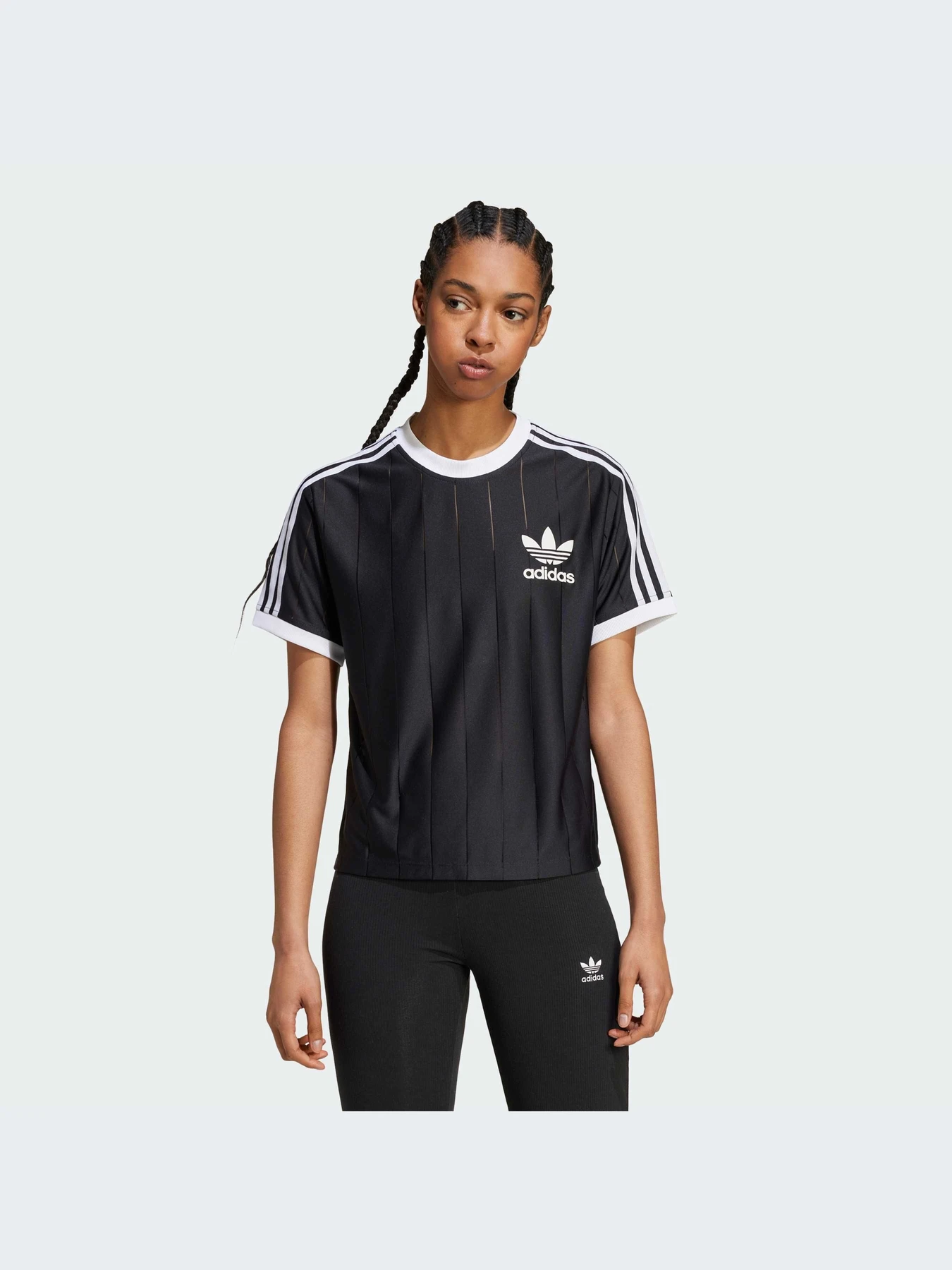 Футболки и поло Adidas модель IX5505-KZ Футболки и поло Adidas модель IX5505-KZ Фото