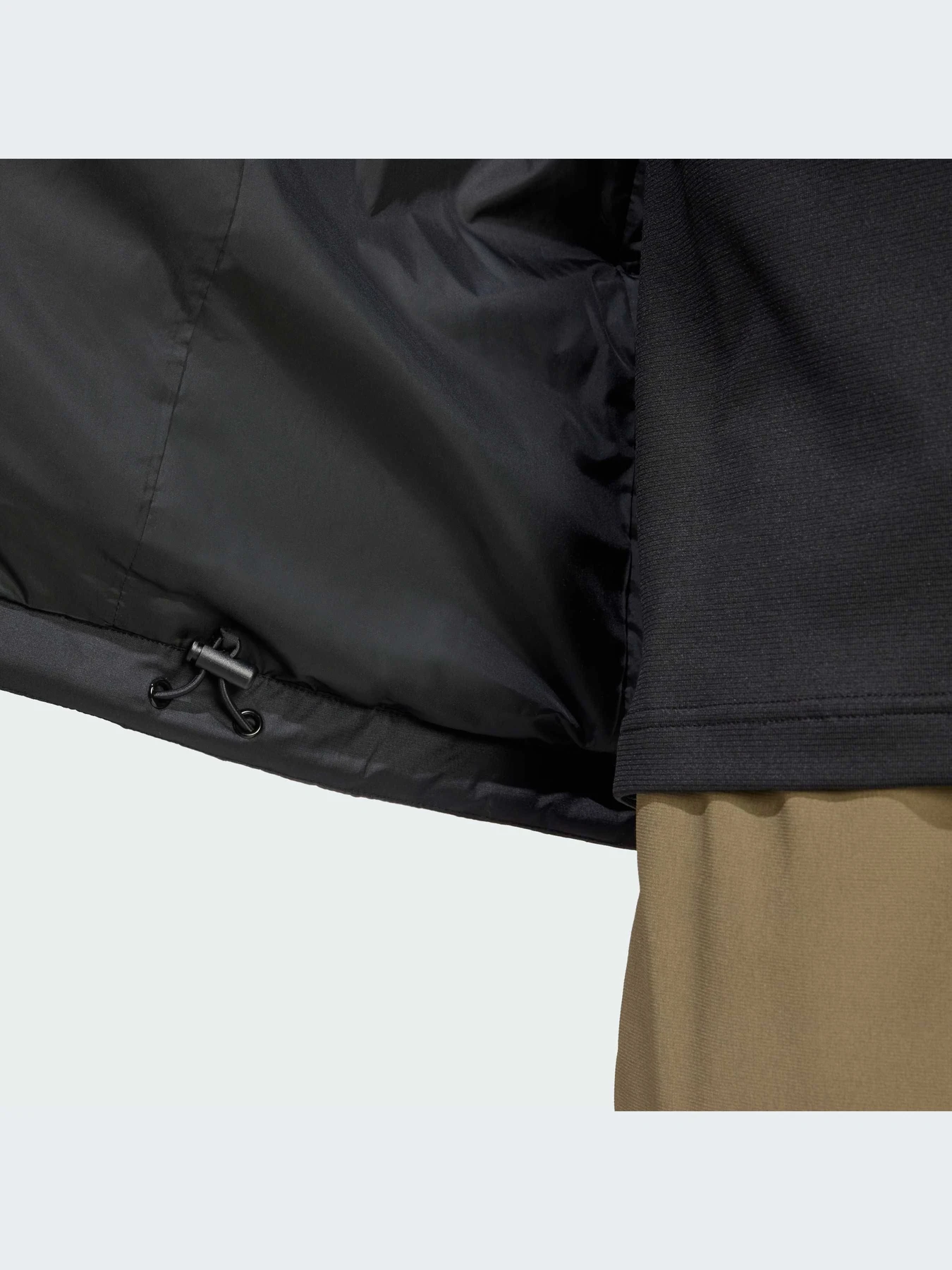 Куртки и дубленки Adidas модель IM7683-KZ Куртки и дубленки Adidas модель IM7683-KZ Фото