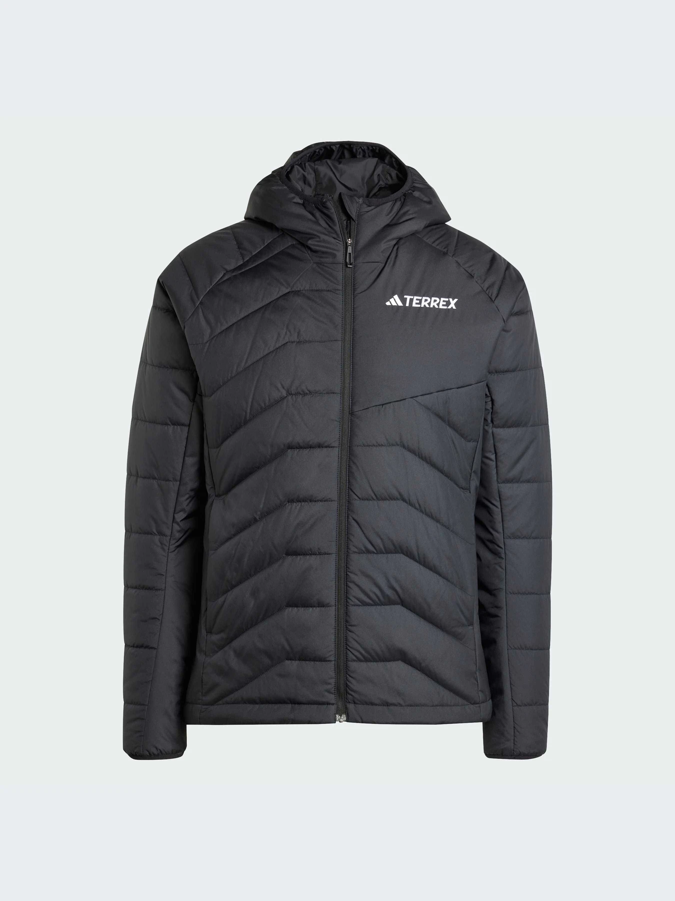Куртки и дубленки Adidas модель IM7683-KZ Куртки и дубленки Adidas модель IM7683-KZ Фото