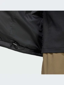 Куртки и дубленки Adidas модель IM7683-KZ Фото