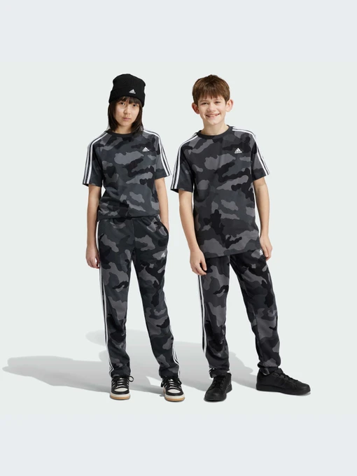 Брюки Adidas модель IV7303-KZ Фото