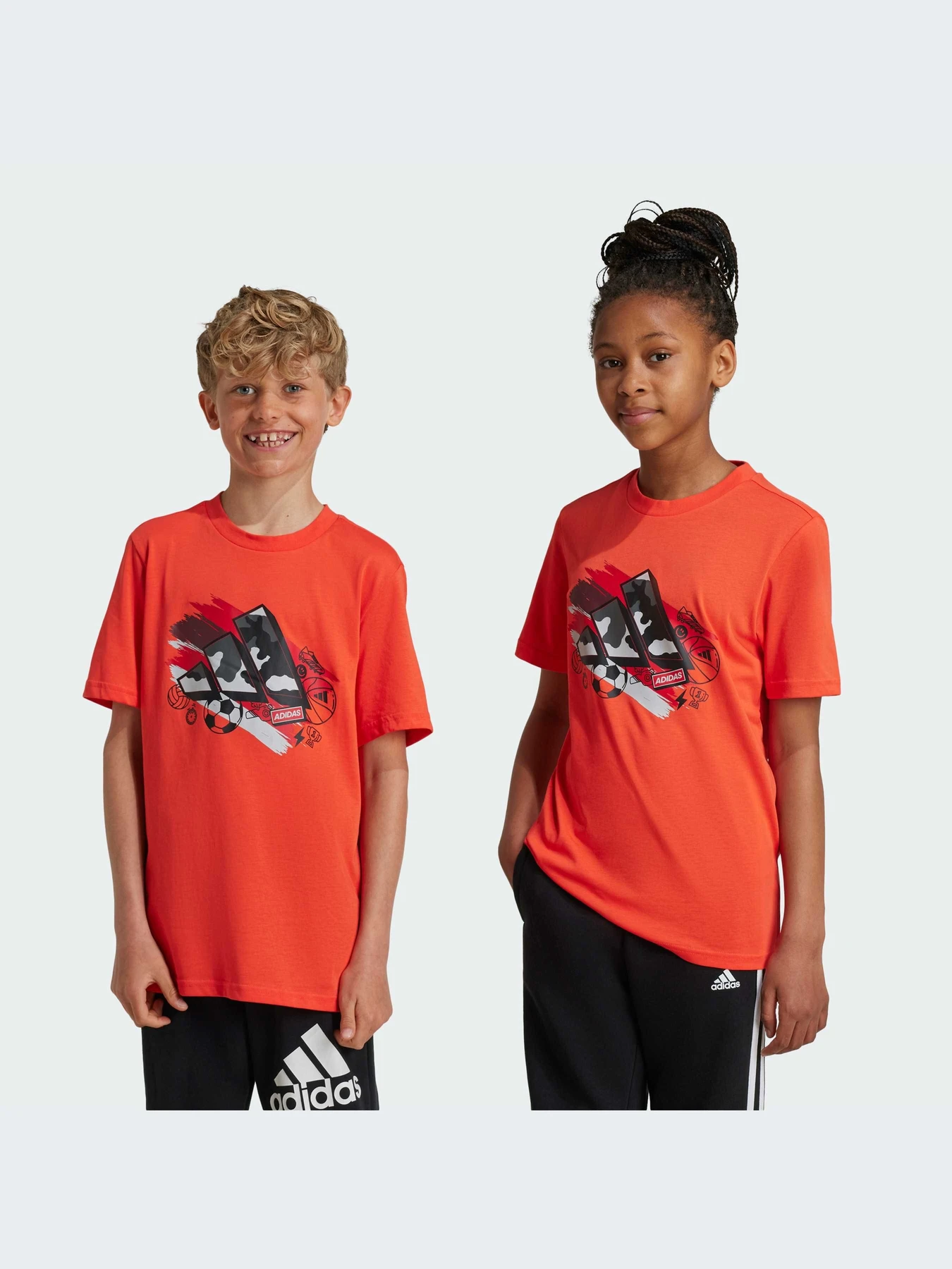 Футболки и поло Adidas модель IW2488-KZ Футболки и поло Adidas модель IW2488-KZ Фото