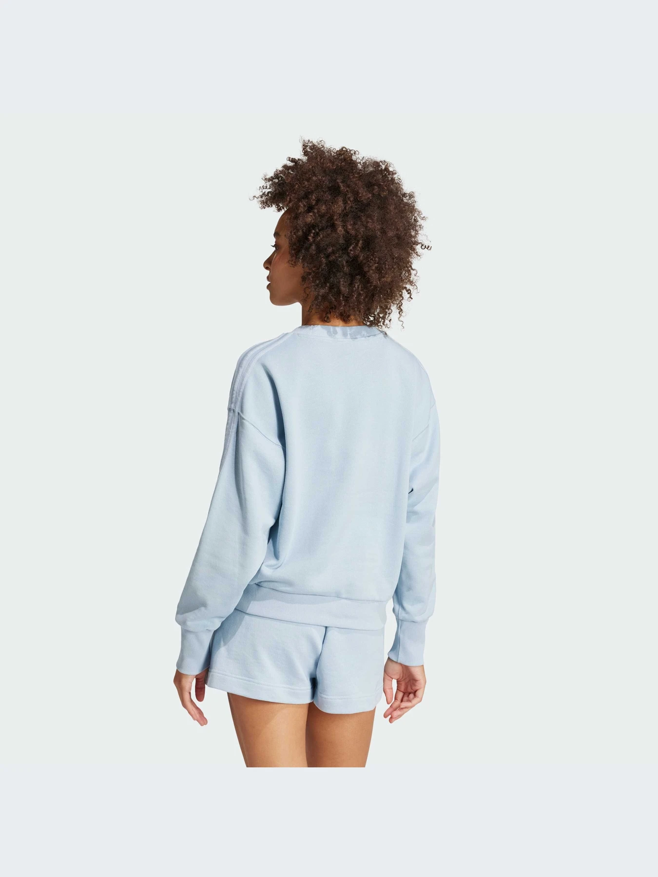 Худи и свитшоты Adidas модель IY6852-KZ Худи и свитшоты Adidas модель IY6852-KZ Фото