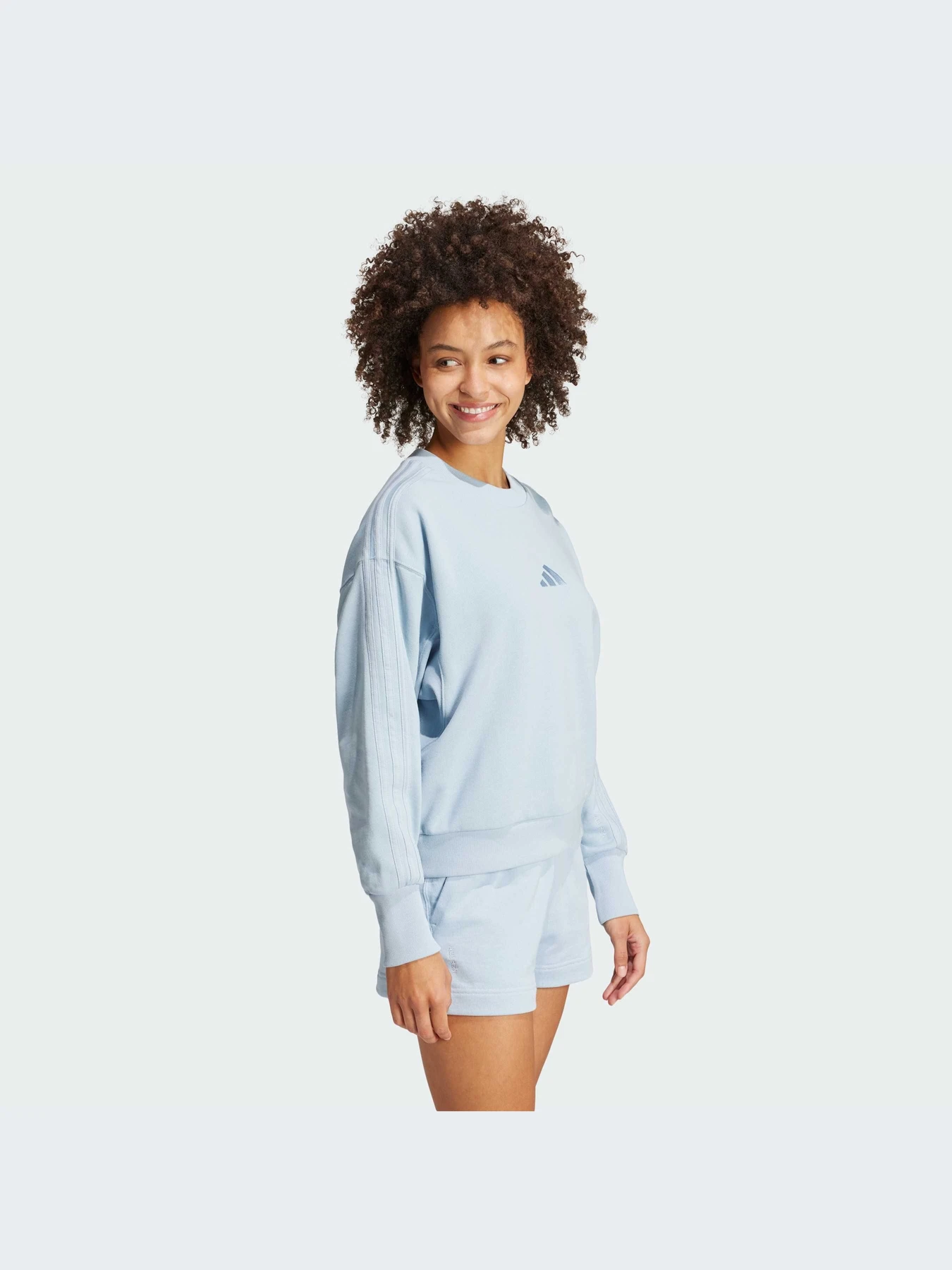 Худи и свитшоты Adidas модель IY6852-KZ Худи и свитшоты Adidas модель IY6852-KZ Фото