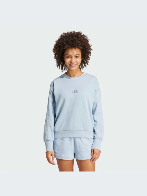 Худи и свитшоты Adidas модель IY6852-KZ Фото