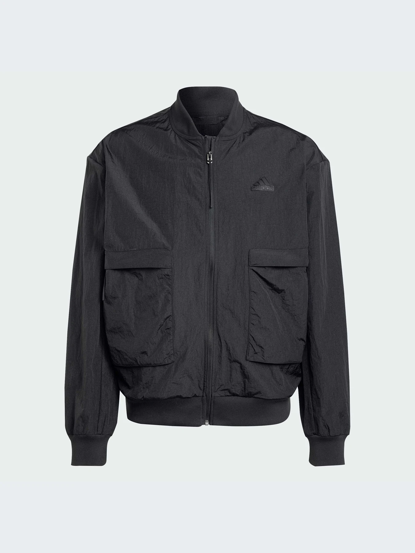 Куртки и дубленки Adidas модель IY1505-KZ Куртки и дубленки Adidas модель IY1505-KZ Фото