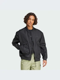 Куртки и дубленки Adidas модель IY1505-KZ Фото