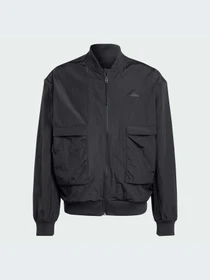 Куртки и дубленки Adidas модель IY1505-KZ Фото