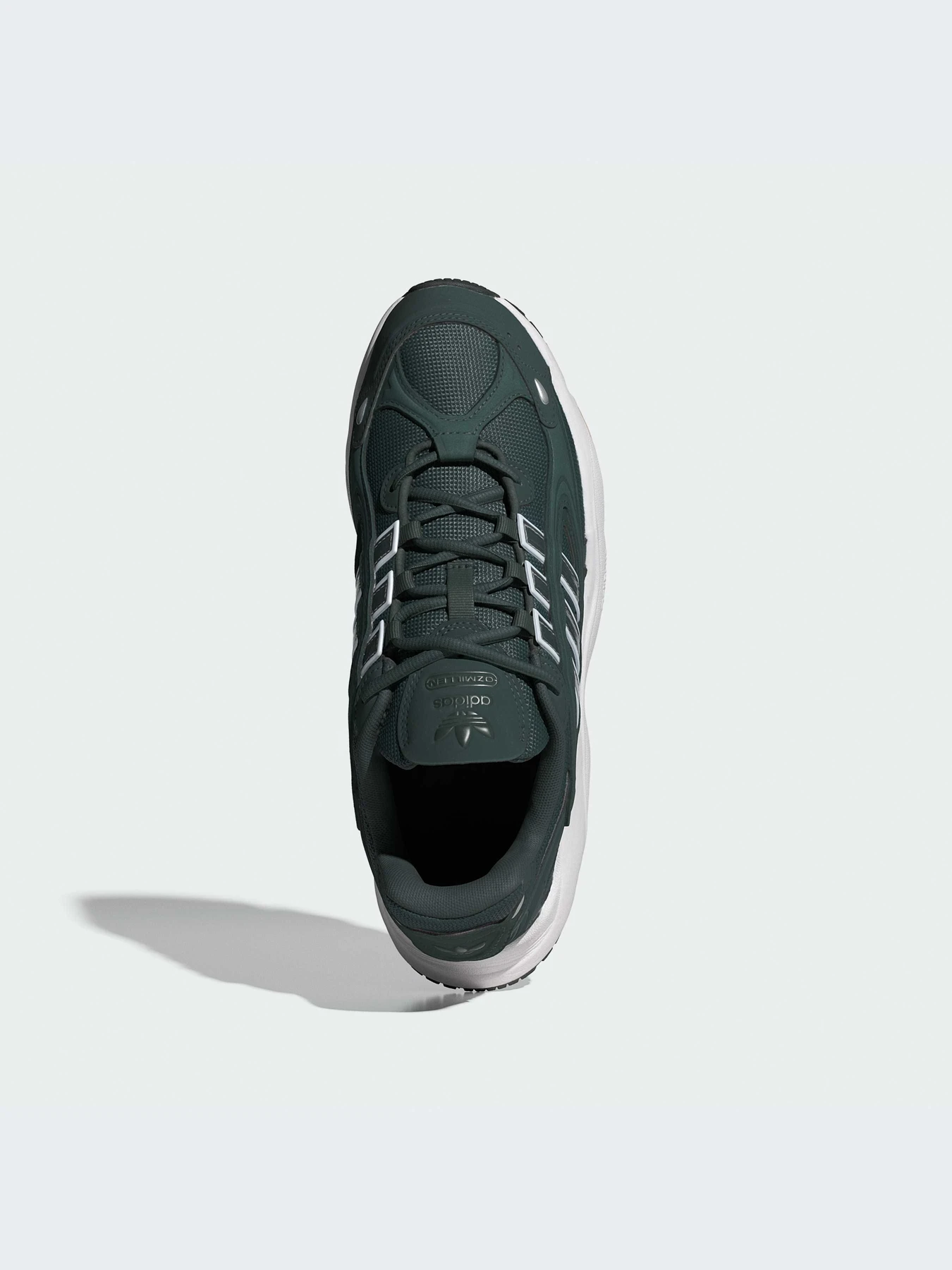 Кроссовки Adidas Ozweego модель IF9596-KZ Кроссовки Adidas Ozweego модель IF9596-KZ Фото