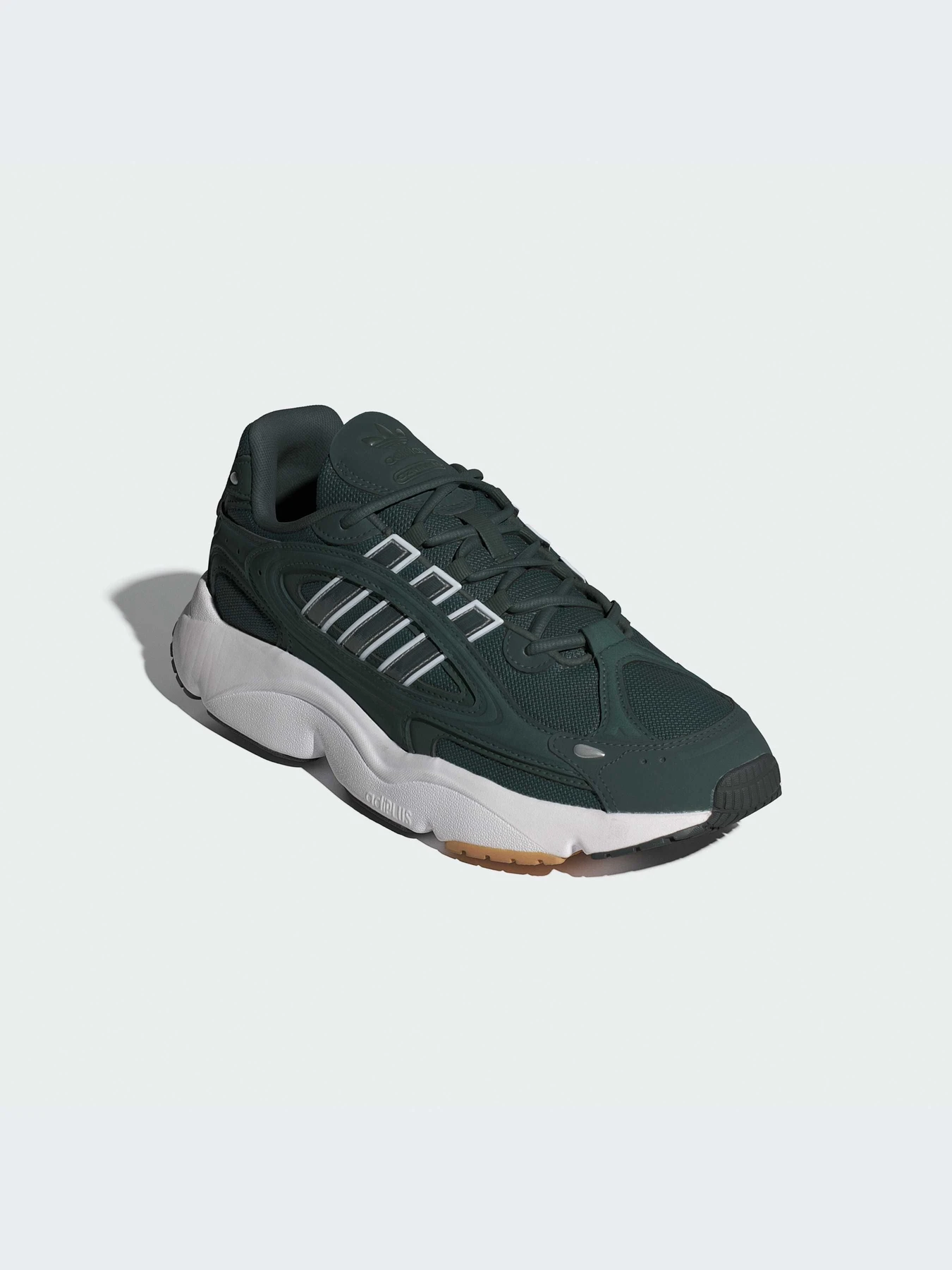 Кроссовки Adidas Ozweego модель IF9596-KZ Кроссовки Adidas Ozweego модель IF9596-KZ Фото